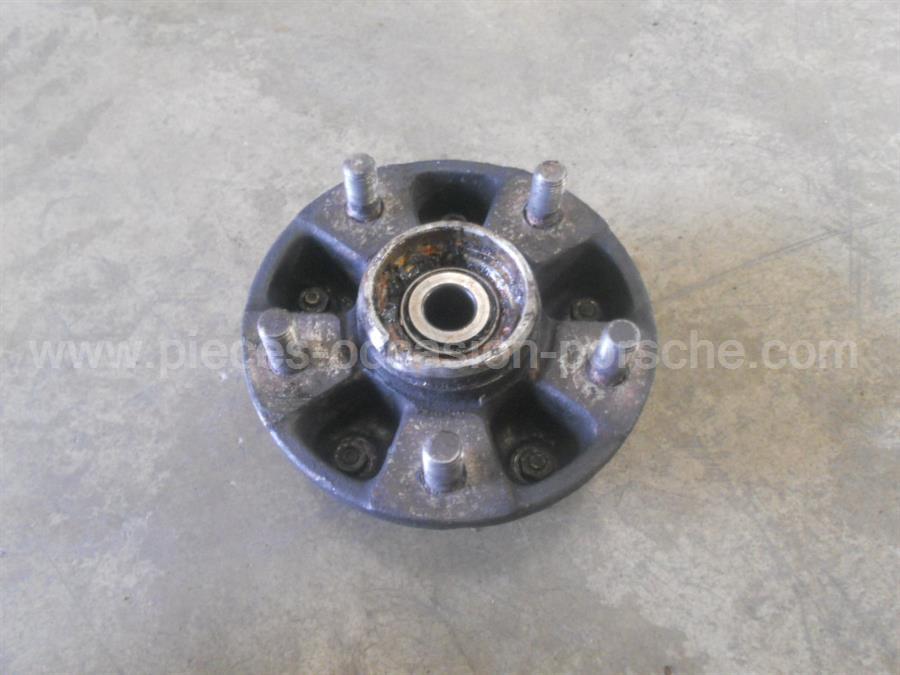 Moyeu de roue AV 924S, 924T, 944 et 944-2